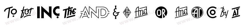 cirJUNTD S DebKond字体转换